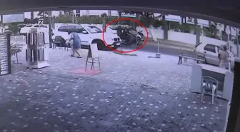 Manavgat'ta Silahlı Saldırı: 2 Kuzen ve Rus Turist Yaralandı