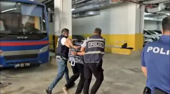 Alacak Verecek Meselesi Fassı: Eniştesini Vuran Zanlı Yakalandı