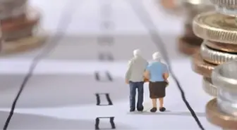 TES ne zaman yürürlüğe girecek? 2025 Tamamlayıcı Emeklilik Sistemi (TES) nedir, şartları neler?