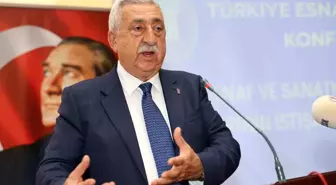 Esnaf ve Sanatkarlar, Gerçek Usule Geçişin Ertelenmesini Talep Ediyor