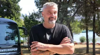 Thomas Reis: Antalyaspor Maçı Zor Olacak