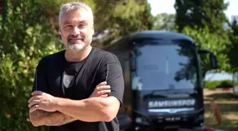 Thomas Reis: Üst üste üç maç sezonun seyrini etkileyecek