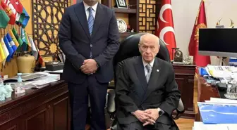 Ülkü Ocakları'ndan Ali Koç'a Tam Destek