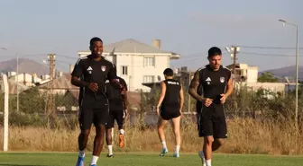 Van Spor FK, Çorum FK Maçında 3 Puan Hedefliyor