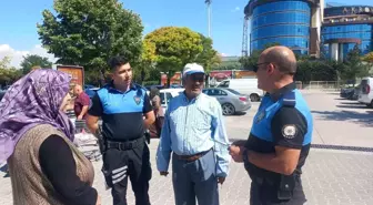 Afyonkarahisar'da Dolandırıcılığa Karşı Bilgilendirme Çalışması