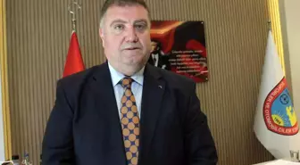 Esnaf Başkanı'ndan Vergi Düzenlemesine Tepki: 'Ağır Yük Altında Kalıyoruz'