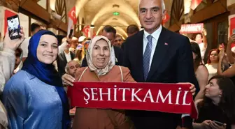 Verilen sözler tutuldu: Depremde zarar gören tarihi eserler yeniden hayat buldu