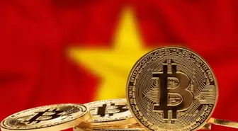 Vietnam kripto piyasası için 5 yıllık pilot başlattı