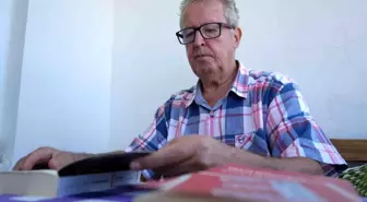 12 Eylül darbesine şahit olan Özensoy: 'Yaşananlar şimdi bir film gibi geliyor'