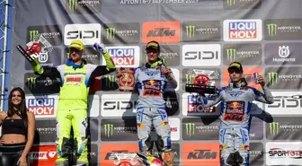 Afyonkarahisar Dünya Motokros Şampiyonası ve Motofest ile Gündemde