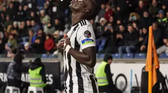 Aboubakar'ın istediği maaş Sao Paulo'yı çıldırttı, transfer iptal