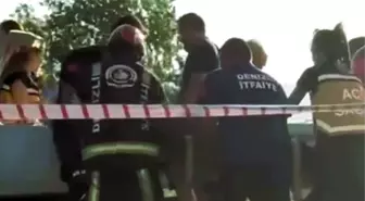 Denizli'de Zincirleme Trafik Kazası: 1 Ölü, 4 Yaralı