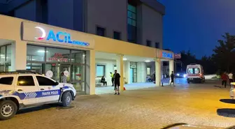 Adıyaman'da Silahlı Kavga: 1 Ölü