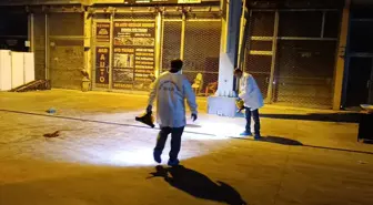 Arkadaşlık Tartışması Kanlı Bitti: 24 Yaşındaki Genç Hayatını Kaybetti