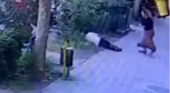 Husumet Kurbanı: Gazipaşa'da Yürüyüş Yaparken Tabancayla Vuruldu