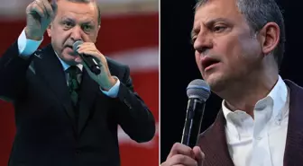 AK Parti'den Özel'in 'Hayatı durduracak eylemler yaparız' restine yanıt
