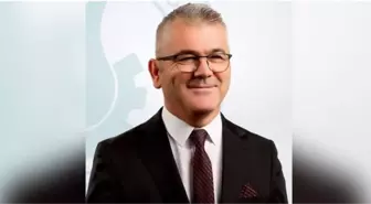 AK Parti'ye katılan Hasan Ustaoğlu kimdir, kaç yaşında, nereli? Neden AK Parti'ye katıldı?