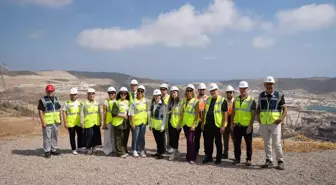 Akkuyu Nükleer ve Sağlık Kuruluşları Acil Durum İş Birliği İçin Bir Araya Geldi