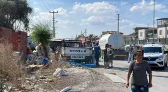 Husumetli Akrabalar Arasında Tüfekli Kavga: 2 Çocuk Yaralı