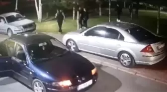 Kayseri'de Alacak-Verçek Meselesi Yüzünden Bıçaklama Olayı