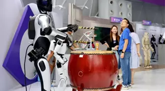 2025 Kapsayıcılık Konferansı Shanghai'da Gerçekleşti