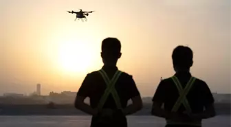 Çinli XPENG AEROHT'tan Uçan Otomobil BAE'de Özel Uçuş İzni Aldı