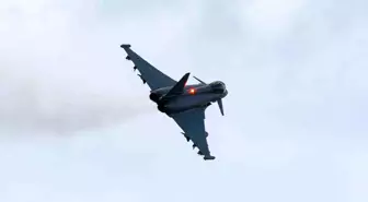 Almanya, Polonya Hava Sahasını Koruma Görevini Uzatıyor