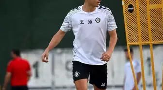 Altay'da Genç Stoper Yunus Efe Transfer Süreci