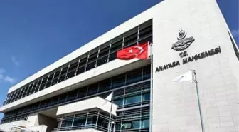 AYM, Sağlık Sorunları Gerekçesiyle Tahliye Talebini Reddetti