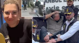 Bahar Aksu cinayetinde eski eş ve 3 sanığa ağırlaştırılmış müebbet