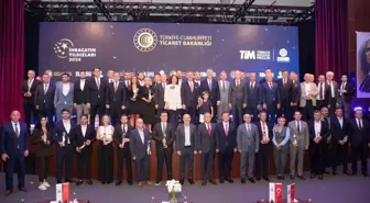 Ticaret Bakanı Bolat, İhracat Desteklerini Artıracak