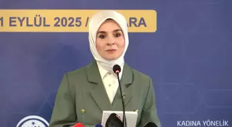 Kadına Yönelik Şiddetle Mücadele 5'inci Ulusal Eylem Planı Çalışmaları Başladı
