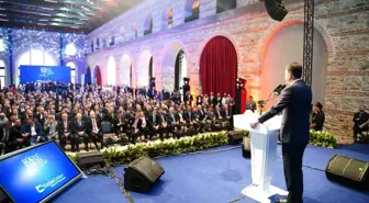 Bakan Kurum, Emlak Katılım Tasarruf Finansman Sistemi'nin ayrıntılarını açıkladı