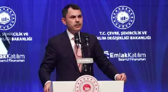 Bakan Kurum, faizsiz ev, iş yeri ve araç alımında yeni dönemin detaylarını açıkladı