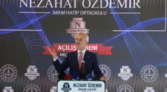 Ulaştırma ve Altyapı Bakanı Uraloğlu: BTK Akademi 2 milyon 750 bin kullanıcıya ulaştı