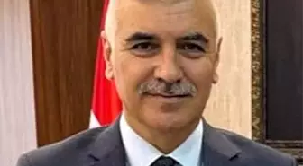 37 İlin Emniyet Müdürü Değişti: Balıkesir'e Yeni Atama