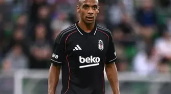 Beşiktaş'ta ayrılık! Joao Mario'nun yeni durağı Yunanistan