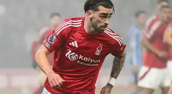 Adım adım Süper Lig'e! Beşiktaş'tan Jota Silva hamlesi