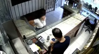 Bilişim Hırsızlığıyla 780 Bin TL'yi Çalan Kadın Tutuklandı