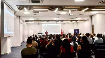 BEBKA'dan Kaynak Verimliliği ve Temiz Üretim Eğitimi