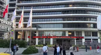 Can Holding'e Yönelik Suç Örgütü Soruşturması: 121 Şirkete El Konuldu