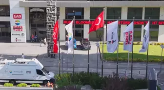 Can Holding'e kayyum atanması sonrası TMSF'den ilk açıklama