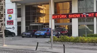 Can Holding Sahipleri İçin Gözaltı Kararı