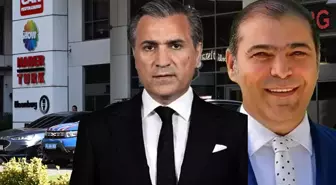 Can Holding soruşturmasında patronlar firari! Kemal Can ve Mehmet Şakir Can her yerde aranıyor