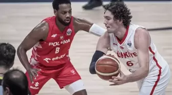 Cedi Osman Yunanistan maçında oynayacak mı? Cedi Osman sakatlandı mı, son durumu nasıl?