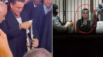 'Cehennem Necati' lakaplı Necati Arabacı, Slovakya'da gözaltına alındı