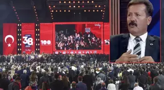CHP'li delegeden gündemi sarsacak iddia: 1500 dolar karşılığı Özgür Özel'e oy attım