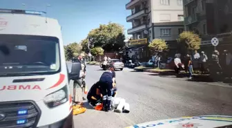 Aydın'da Yaya Kazası: 80 Yaşındaki Adam Hayatını Kaybetti