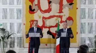 Dışişleri Bakanı Fidan: 'İsrail'in yayılmacı politikasının Katar'a kadar uzanması Netanyahu'ya göz yuman çevrelerin artık uyanmasını sağlamalı'