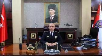 Diyarbakır, Mardin ve Şırnak emniyet müdürleri değişti